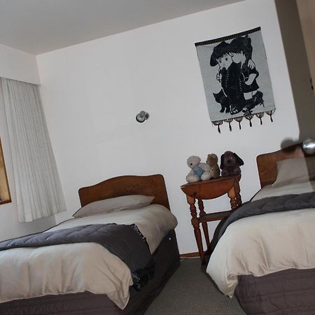 Bed and Breakfast Tui Hideaway Invercargill Pokoj fotografie