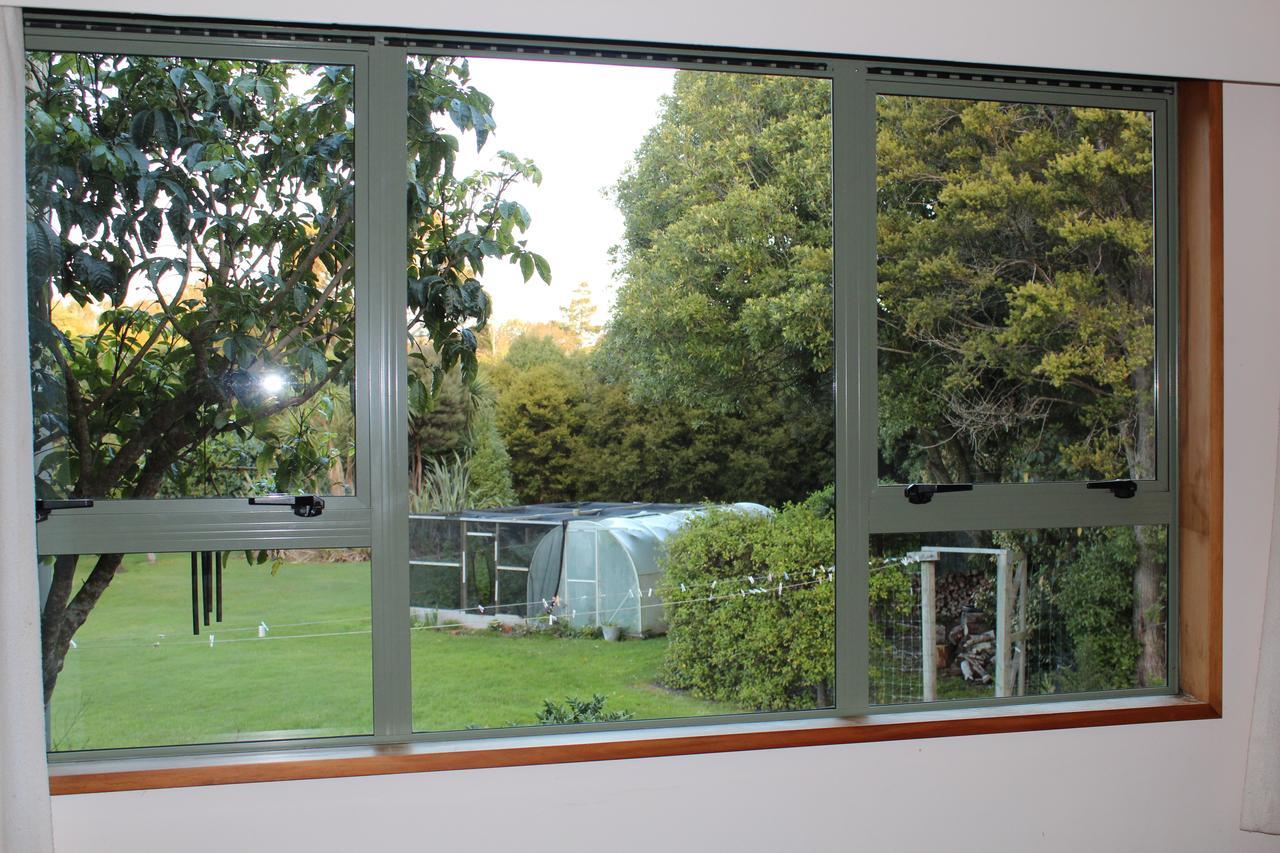 Bed and Breakfast Tui Hideaway Invercargill Exteriér fotografie