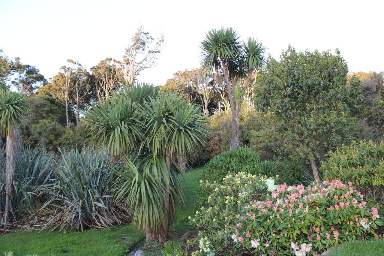 Bed and Breakfast Tui Hideaway Invercargill Exteriér fotografie
