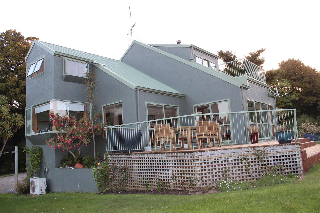 Bed and Breakfast Tui Hideaway Invercargill Exteriér fotografie