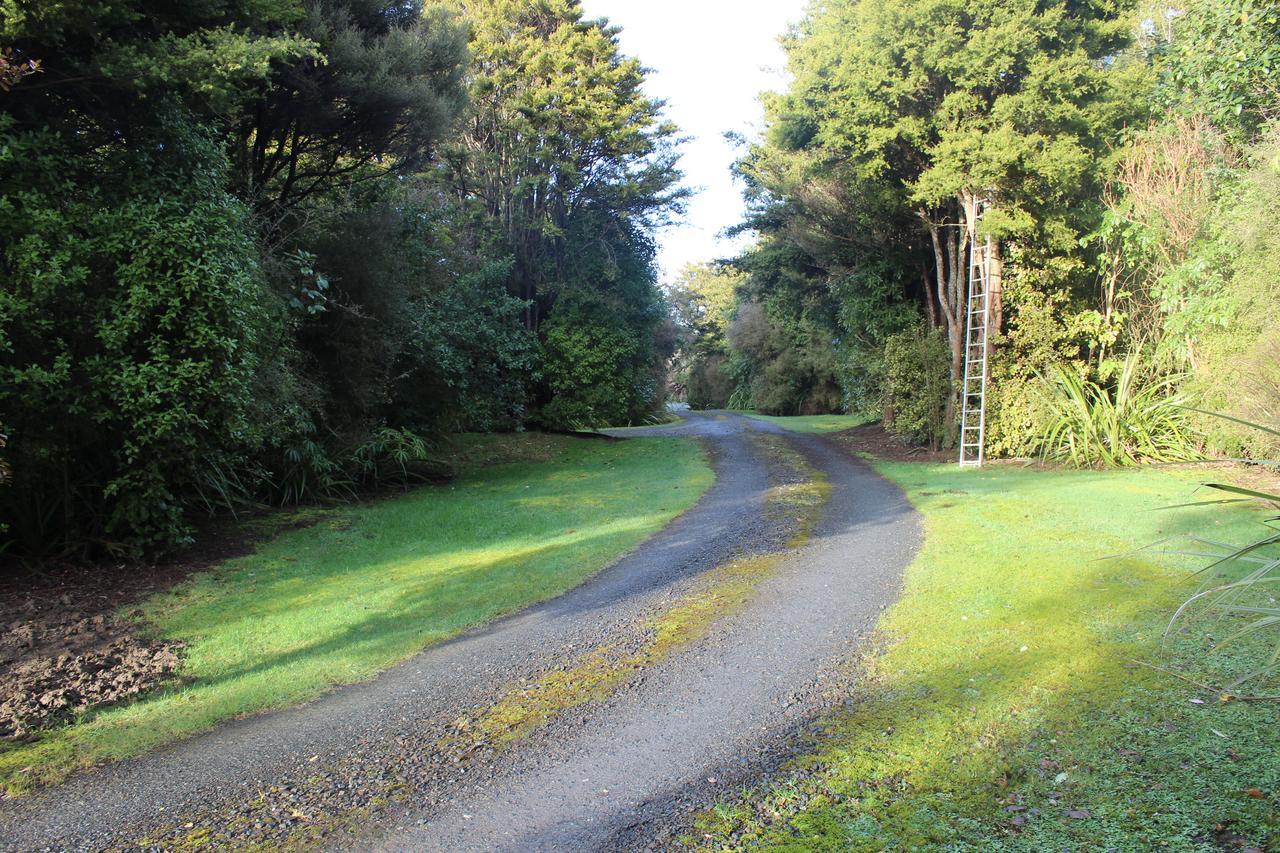 Bed and Breakfast Tui Hideaway Invercargill Exteriér fotografie