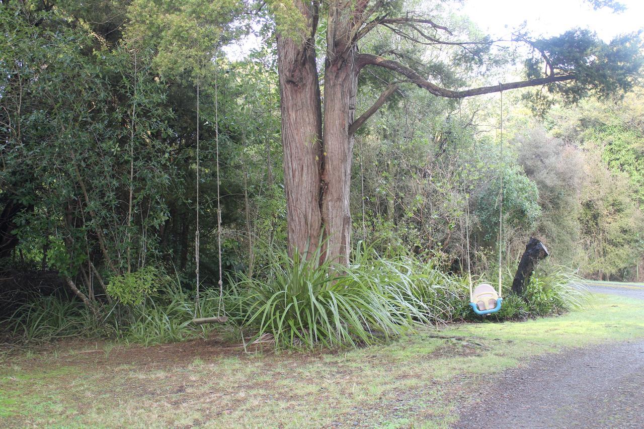 Bed and Breakfast Tui Hideaway Invercargill Exteriér fotografie