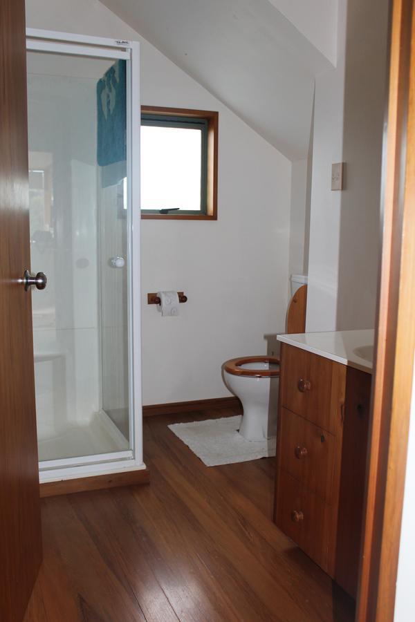 Bed and Breakfast Tui Hideaway Invercargill Exteriér fotografie
