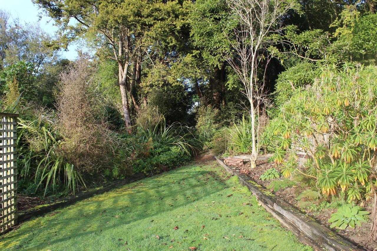 Bed and Breakfast Tui Hideaway Invercargill Exteriér fotografie