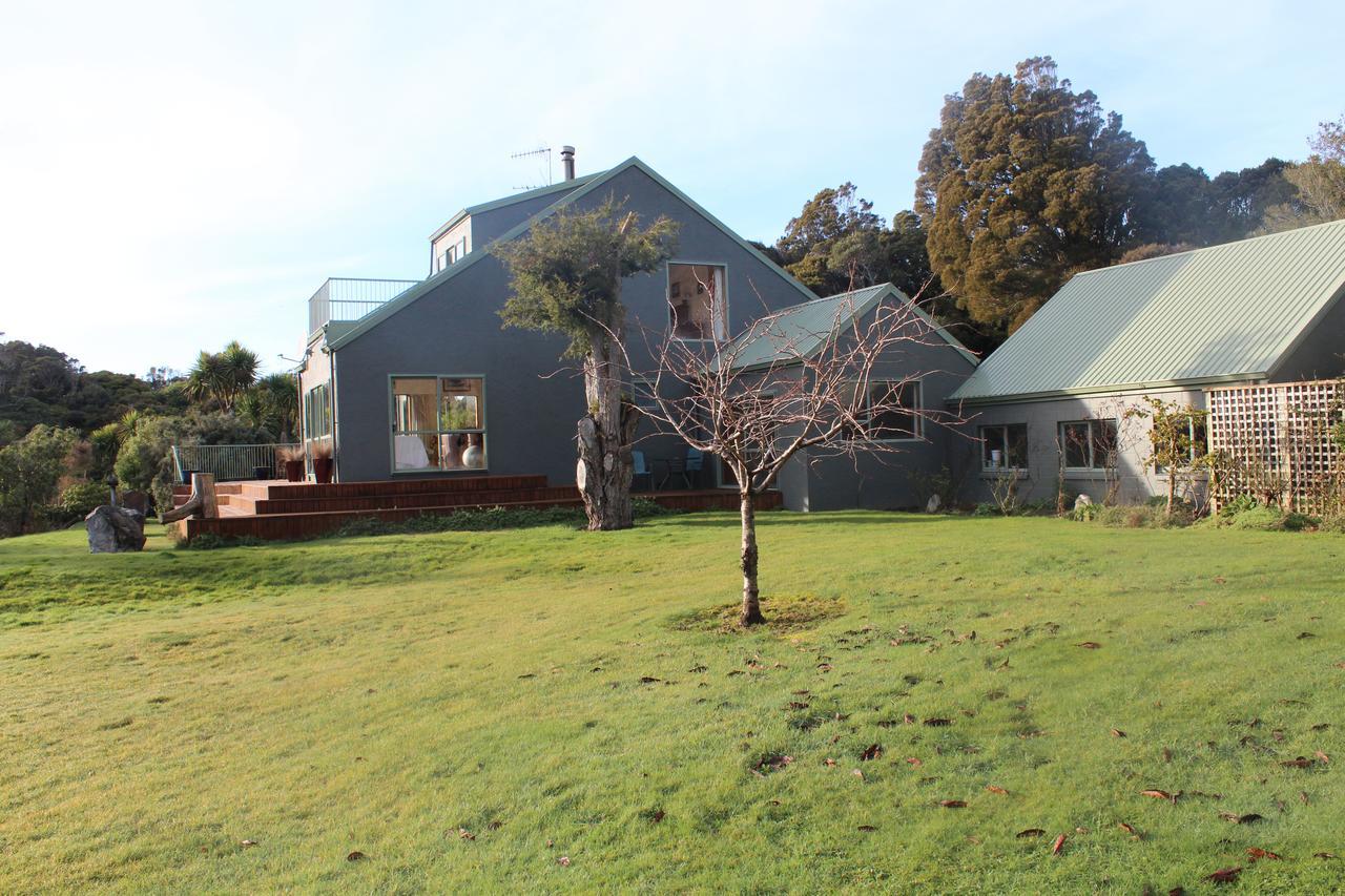 Bed and Breakfast Tui Hideaway Invercargill Exteriér fotografie